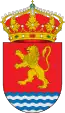 Blason de Escalante