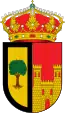 Blason de Escurial