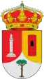 Blason de Espeja de San Marcelino