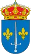Blason de Estriégana