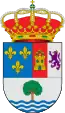 Blason de Fernán Caballero
