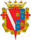 Blason de Fontiveros