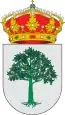 Blason de Fresnedoso