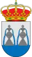 Blason de Fuentes