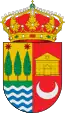 Blason de Fuentesoto