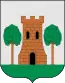 Blason de Gúdar