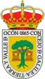 Blason de Galilea