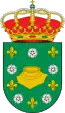 Blason de Gargüera de la Vera