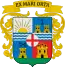 Blason de Garrucha