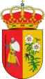 Blason de Garvín de la Jara