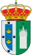 Blason de Gines