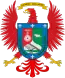Blason de Girardot