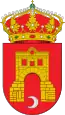Blason de Gotor