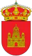 Blason de Grijota