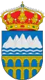 Blason de Guadalix de la Sierra