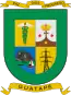 Blason de Guatapé