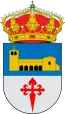 Blason de Guaza de Campos
