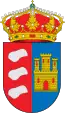 Blason de Guijo de Ávila