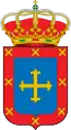 Blason de Guriezo