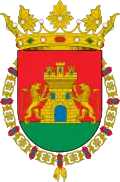 Blason de la ville de Haro