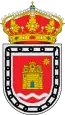 Blason de Haza