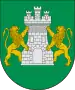 Blason de Hernani