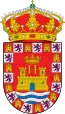 Blason de Herrera de Valdecañas