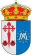 Blason de Horcajo de Santiago