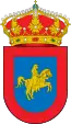 Blason de Hormilleja