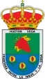 Blason de Huétor Vega