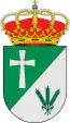 Blason de Ibahernando
