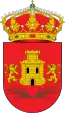 Blason de Iniesta