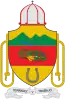 Blason de Ituango