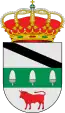 Blason de Jarilla