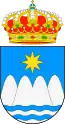 Blason de Jasa