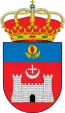 Blason de Juviles