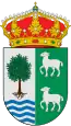Blason de La Acebeda