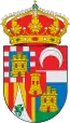 Blason de La Adrada