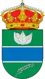 Blason de La Granja