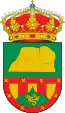 Blason de La Peña