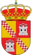 Blason de La Roda de Andalucía