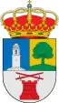 Blason de La Taha