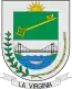 Blason de La Virginia