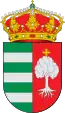 Blason de Las Veguillas