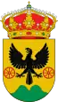 Blason de Las Ventas con Peña Aguilera