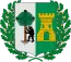 Blason de Leoia