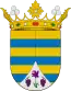 Blason de Letux