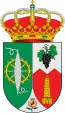 Blason de Lobras