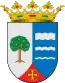 Blason de Longás