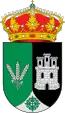 Blason de Magacela
